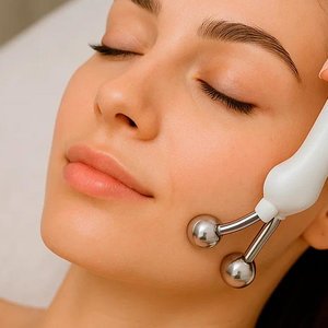 Микротоковая терапия со скидкой 10%!